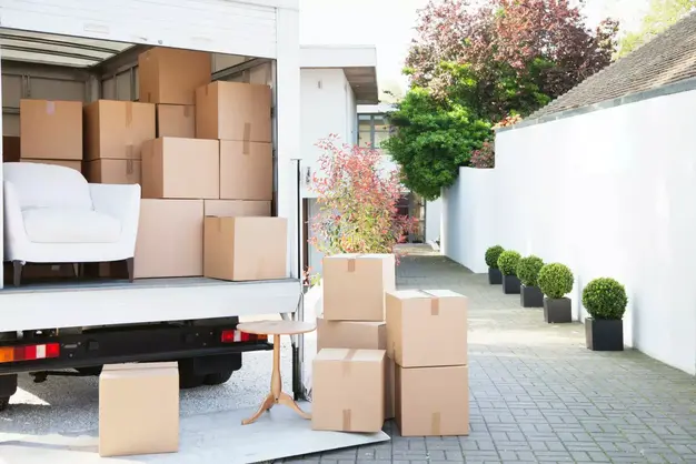 How Long Does It Take to Move 